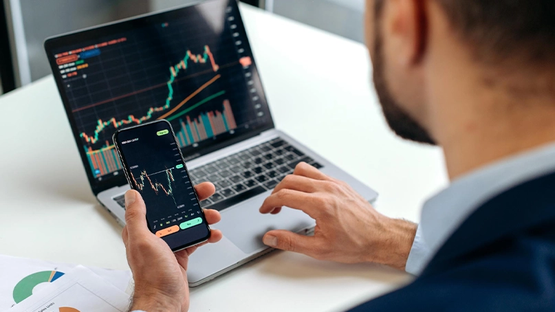 Jak Fluxrow Trading Plattform
